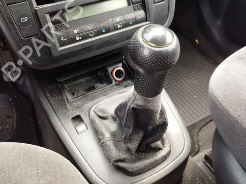 Used Gear lever Gear lever 38444917 38444917