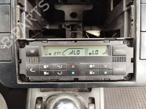 Used Climate control Climate control 38444918 38444918