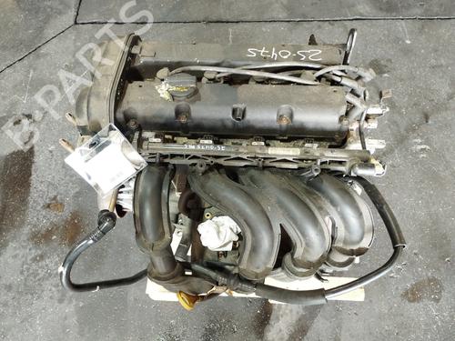 Engine FORD FOCUS II (DA_, HCP, DP) 1.4 | BP26720910M1 - Image 2