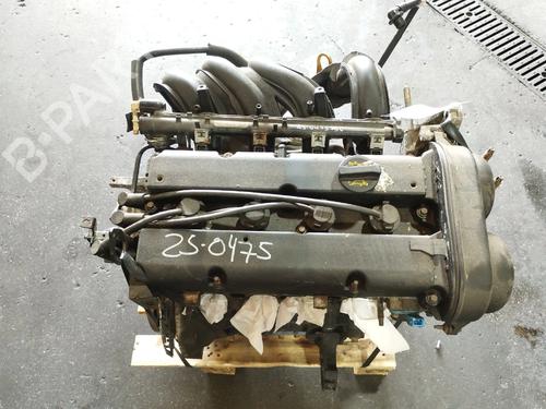 Used Engine Engine 26720910 26720910