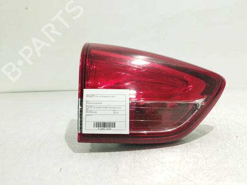Used Left taillight Left taillight 38038718 38038718