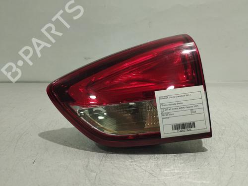 Used Right tailgate light Right tailgate light 38038715 38038715