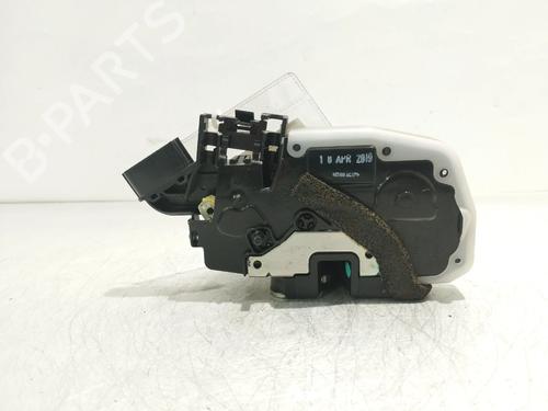 Højre bagtil lås NISSAN LEAF (ZE1) Electric | BP38785151C99 - Image 2