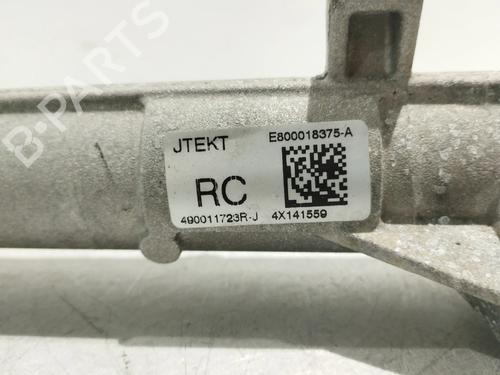 Steering rack RENAULT CLIO V (B7_) | BP38466628M22 - Image 2