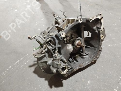 Used Gearbox Gearbox 37401220 37401220