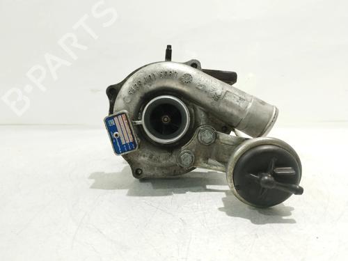 Used Turbocharger/Supercharger Turbocharger/Supercharger 38483519 38483519