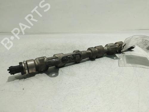 Injection rail OPEL CORSA D (S07) 1.3 CDTI (L08, L68) | BP38483521M98 - Image 2