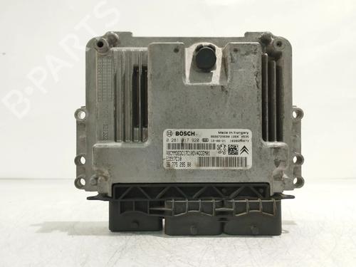 Used Engine control unit (ECU) Engine control unit (ECU) 36260725 36260725