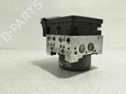 Used ABS pump ABS pump PEUGEOT 208 I (CA_, CC_) 1.4 HDi (68 hp) 36260726 36260726