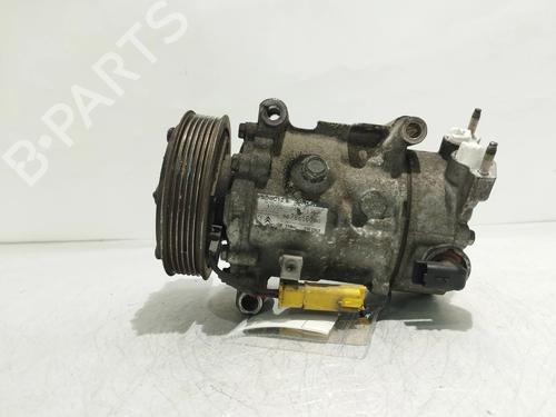 Used AC compressor AC compressor 38785154 38785154