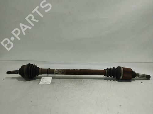 Used Right front driveshaft Right front driveshaft 38483530 38483530