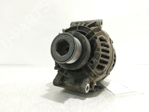 Used Alternator Alternator 38487419 38487419