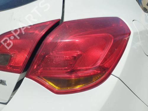 Højre baglygte Højre baglygte 38488098 38488098
