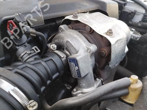 Used Turbocharger/Supercharger Turbocharger/Supercharger 38488086 38488086
