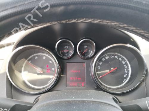 instrument-cluster-opel-astra-j-p10-2009-2010-2011-2012-2013-2014-2015-2016-38488082 main image