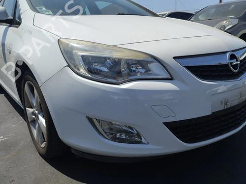 Full front OPEL ASTRA J (P10) 1.3 CDTI (68) | BP38488080S1 - Image 3