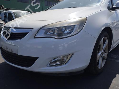 Full front OPEL ASTRA J (P10) 1.3 CDTI (68) | BP38488080S1 - Image 2