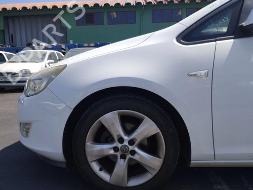 Full front OPEL ASTRA J (P10) 1.3 CDTI (68) | BP38488080S1 - Image 4