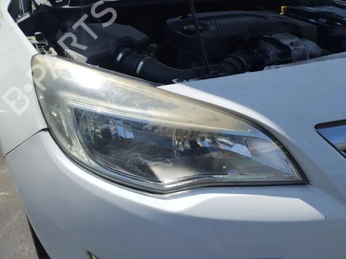 Full front OPEL ASTRA J (P10) 1.3 CDTI (68) | BP38488080S1 - Image 6