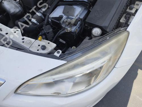 Full front OPEL ASTRA J (P10) 1.3 CDTI (68) | BP38488080S1 - Image 9