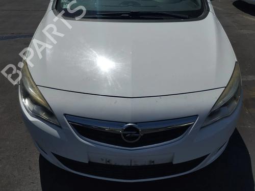 Full front OPEL ASTRA J (P10) 1.3 CDTI (68) | BP38488080S1 - Image 10
