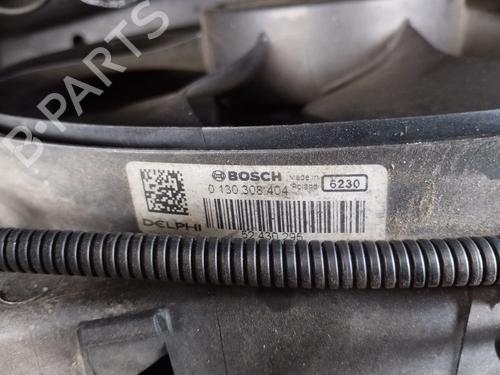 Full front OPEL ASTRA J (P10) 1.3 CDTI (68) | BP38488080S1 - Image 11