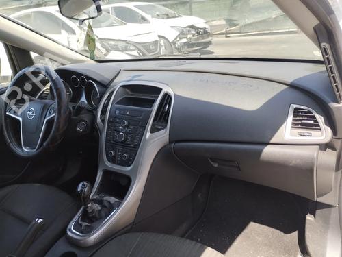 other-opel-astra-j-p10-2009-2010-2011-2012-2013-2014-2015-2016-38488078 main image
