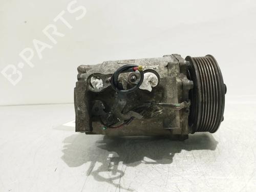 Used AC compressor AC compressor 39078003 39078003