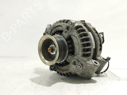 Used Alternator Alternator 38490112 38490112