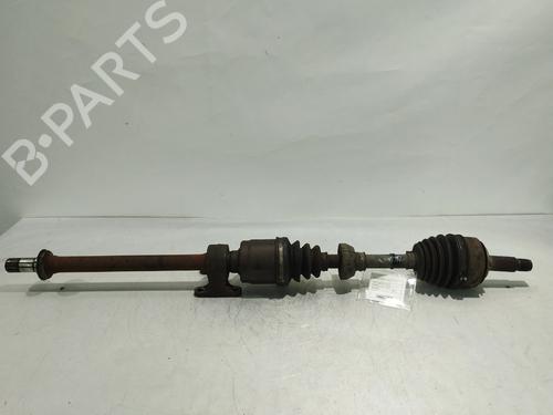 Used Right front driveshaft Right front driveshaft 38490116 38490116