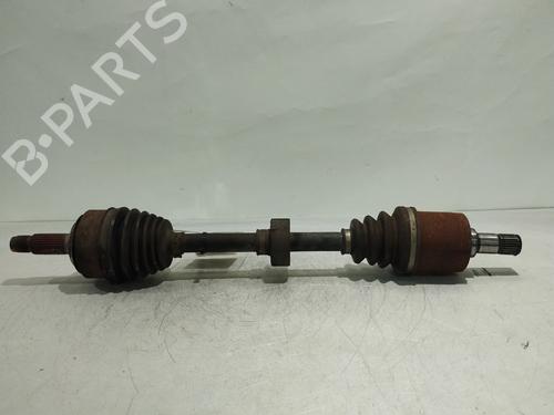 Used Left front driveshaft Left front driveshaft 38490117 38490117