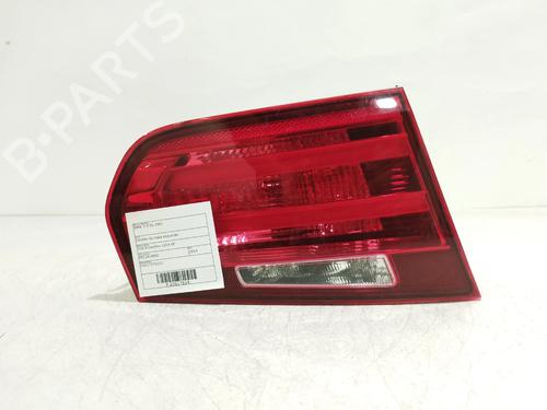 Used Left tailgate light Left tailgate light 38053564 38053564