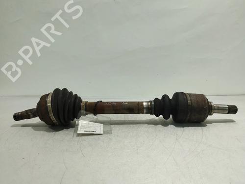 Used Left front driveshaft Left front driveshaft 38490124 38490124