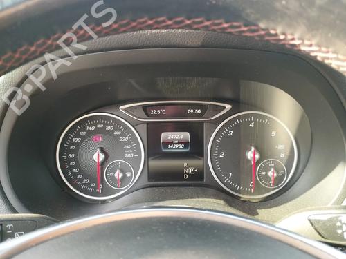 Used Instrument cluster Instrument cluster 38499302 38499302
