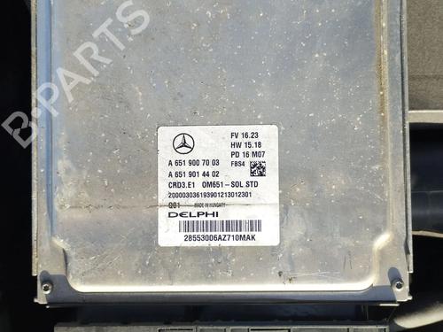 Used Engine control unit (ECU) Engine control unit (ECU) 38499303 38499303