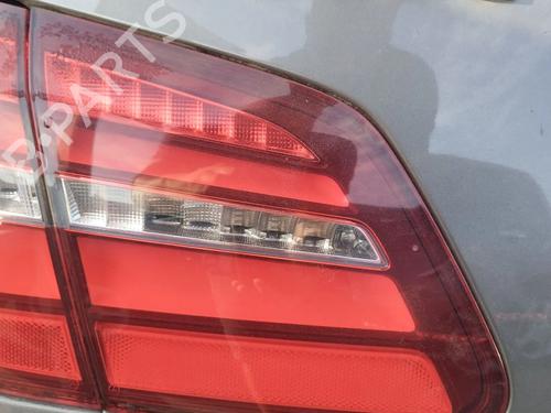 Used Left tailgate light Left tailgate light 38499311 38499311