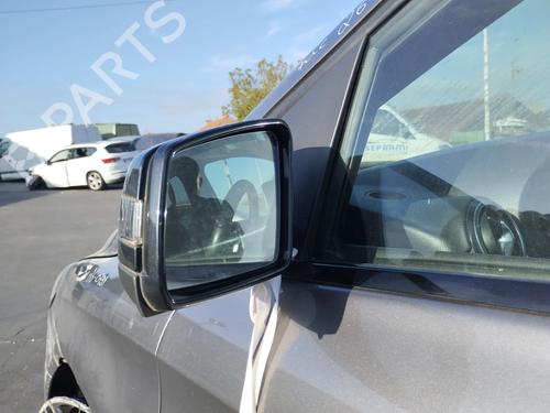 Used Left mirror Left mirror 38499314 38499314