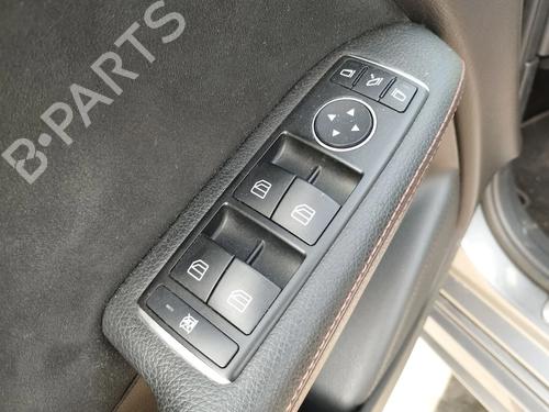 Used Left front window switch Left front window switch 38499315 38499315