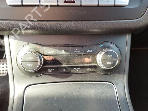 Airco bedieningspaneel Airco bedieningspaneel 38499316 38499316