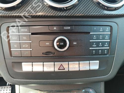 Used Radio Radio 38499317 38499317