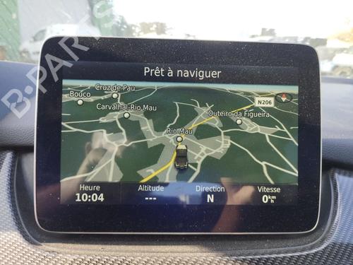 Used Display monitor Display monitor 38499318 38499318