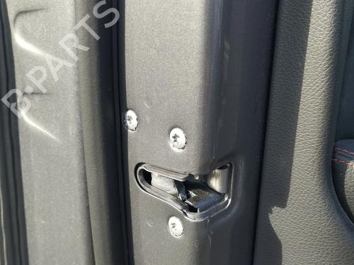 Used Front left lock Front left lock 38499322 38499322