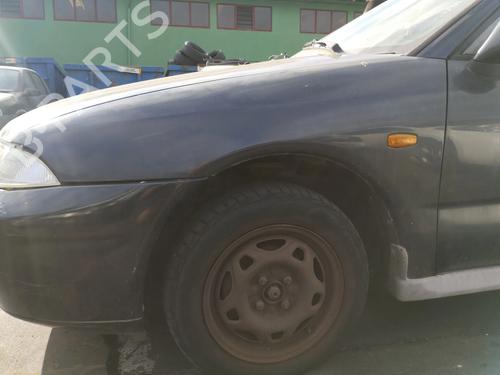 Parafango anteriore sinistro Parafango anteriore sinistro 38499600 38499600
