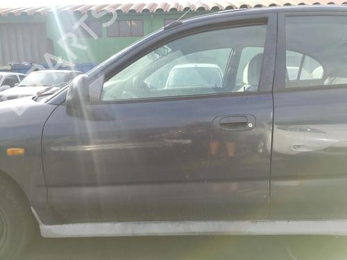 Used Left front door Left front door 38499592 38499592