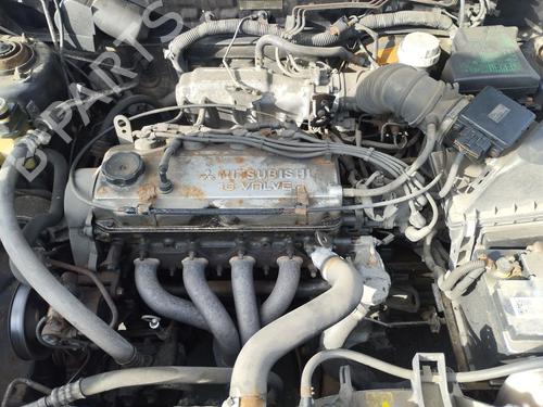 Used Engine Engine 38499588 38499588
