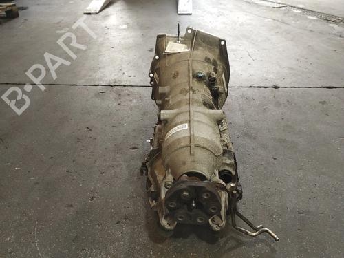 Gearbox BMW 3 Touring (E91) 320 d | BP32403735M3 - Image 3