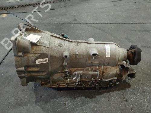Gearbox BMW 3 Touring (E91) 320 d | BP32403735M3 - Image 4
