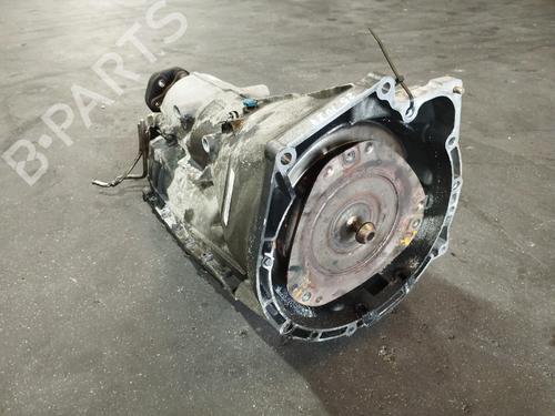 Used Gearbox Gearbox 32403735 32403735