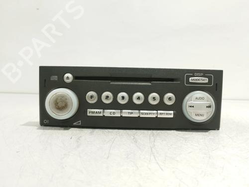 Used Radio Radio 38499760 38499760
