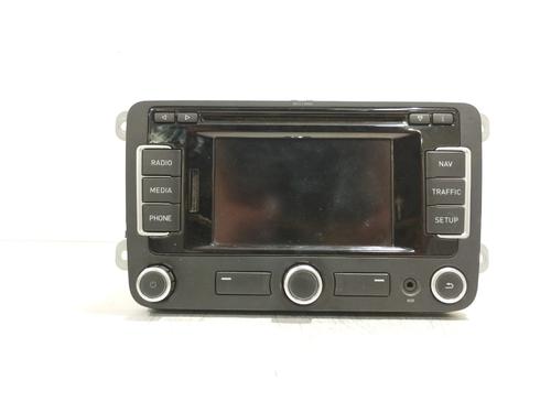 Used Radio Radio 36237371 36237371